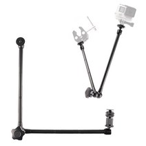 톡톡마켓 비대면 원격 수업 거치대 매직 암 20인치 마운트 장비