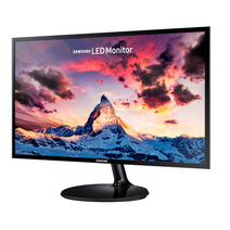 삼성LG 중소브랜드 중고모니터 파격, 23인치 LED와이드 (삼성LG)