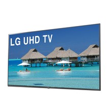 LG전자 49인치 124cm(49) 미사용리퍼 49UT672M0UA UHD TV 셋탑전용, 수도권 스탠드설치비포함