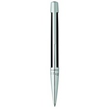 일본직발송 3. 에스. 티. 듀퐁 (STDUPONT) 에스 테이프 듀퐁 볼펜 유성 데피 405674 정식 수입품 블랙 B00, ONE SIZE_블랙, ONE SIZE_블랙
