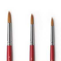 화홍붓 320-2호, 단품, 단품