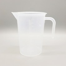 제이앤메이드 플라스틱비커, 1000ml