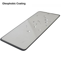 휴대폰수리 터치 패널 호환S10 플러스 5G 전면 유리 스크린 교체 수리 키트용 oca가 있는 블랙 오리 터치, 한개옵션1, 04 For Galaxy S10e