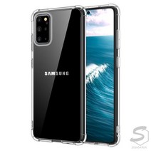 수나르 갤럭시A30 A30s A305 A307 컬러 투명 슬림 범퍼 핸드폰 케이스, 선택완료, 갤럭시A30s(A307)/spc080 투명