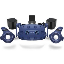 [HTC] VIVE PRO Eye Full Kit 바이브 프로 아이 풀킷 정발 정품, 상세 설명 참조