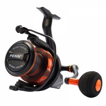 펜 PENN 캐스트마스터 LC 6000 7000 원투릴 스피닝릴, LC7000 핑크