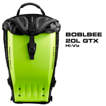 스페셜 하이비즈 보블비 가방 아이덴티티 GTX20 Hi Viz