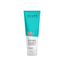 아큐어 심플리 스무딩 샴푸 코코넛 마룰라 오일 236ml, 1개