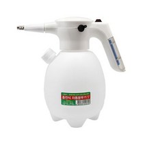 (계양산업) 충전분무기 HY-76 2L 충전식분무기, 상세페이지 참조