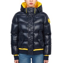 [몽클레어키즈] 마라피 1A00079 68950 742 12A14A 키즈 후드 패딩 점퍼 자켓 (성인착용가능)