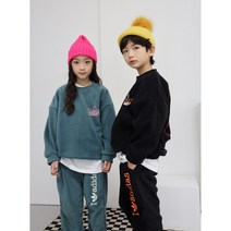 [아동/주니어] 스페치 상하 ( 2col / 5-21+성인 ) 가을 상하 세트 키즈 여아 남아