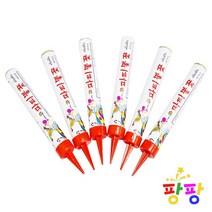 파티불꽃 1개 100개 400개 해피불꽃 이벤트불꽃 클럽불꽃 불꽃놀이 분수폭죽, 파티불꽃 400개