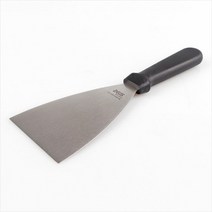 신도 제우스 스텐 삼각 헤라 P손잡이 GS-10514-80AK 철판 요리 도마 끌개 업소용 가정용