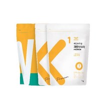 레인보우샵 과탄산소다 프리미엄 1kgx2+올인원 세탁세제 워시 1kg