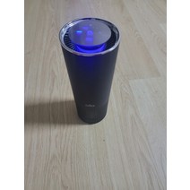 알로코리아 A8S 차량용 공기청정기, 선택1 실속형 차량용 공기청정기 A8S_A8S [단품]