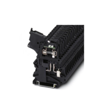 [피닉스컨택트] 3046090 퓨즈 모듈형 단자대 UT 4-HESILED 24 (5X20)