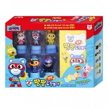 꼬마히어로 슈퍼잭 양면 팡팡 도장놀이 칭찬 스탬프놀이 어린이 단체선물, 상세페이지 참조, 상세페이지 참조