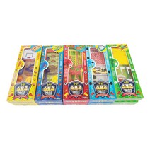 테이블스포츠 미니게임 세트 10개입, 혼합