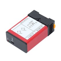 해외 자동차 주차 시스템에 대한 AC220V 교통 유도 루프 차량 감지기 신호 제어 PROD3950000849, One Color, One Size