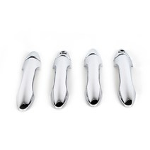 SAFE 도어 캐치 몰딩, 투싼IX 일반