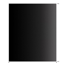 오븐렉 전자레인지 선반 스메그 우녹스 지에라 우드랙 수납형 열 프레스 transfer sheet pad non stick 베이킹 oilcloth craft mat, 40x60cm 블랙