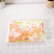 크리넥스여행용티슈 50매-2겹(02111), 1