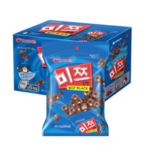 오리온 미쯔 블랙, 12개입, 42g