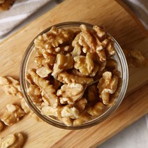 너트리 호두1/4태 800g(400g x 2개) 미국산