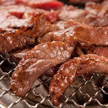 몬스터쉐프 호주산 갈비살 600g, 단품