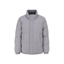 공용 ALASKA 구스 G90/10 리버시블 숏 푸퍼점퍼외 2종택1 (PHC4JP3240 2260 3280)