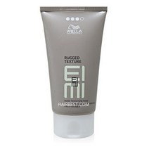 웰라 아이미 러그 텍스쳐 강력 매트 왁스 75ml, 단품, 1개