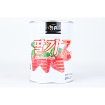 참존 딸기7 베이스 835ml 딸기 원액 농축액 시럽 (pet제품 대체발송)