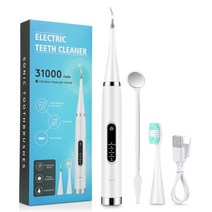 치아미백기 치아미백겔 셀프치아미백 이빨미백 자가미백 스티커 치아미백패치 치석 제거제 구강 관리 5, 04 Type 2 White Color