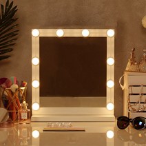 [W+997+7E0]캥거 화장대 메이크업 파우더룸 조명 무드등 KGA-012 @0830ea, ▣opt:  본상품선택