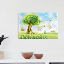 pc418-아크릴액자_여름풍경(대형), 이미지3