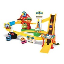 타요놀이동산세트 어린이 날 선물 장난감 게임 놀이 b0325, b 본상품선택
