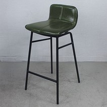 GA 공오회전바체어 바텐 식탁의자 아일랜드의자, 검정