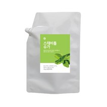 스테비아 설탕 스테비톨 건강 웰빙 슈가 1kg, 1개