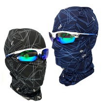 패리온 고급형 쿨바라클라바, 블랙