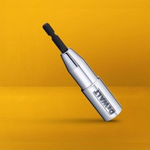 공구지기 디월트 롱소켓 비트모음 소켓 드라이버 전동해머 임팩 복스 알 복수 DWA612044-DWA612052, 옵션01. 롱소켓 8mm DWA612044, 1개
