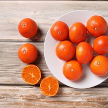 고당도 제주오렌지 홍미향 미하야 홍귤 1kg 3kg 5kg 선물용 가정용, 가정용 1kg(6-12과내외)