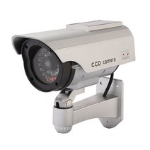 태양광 아이존 S1 모형감시카메라 방범 모형CCTV, 상세페이지 참조
