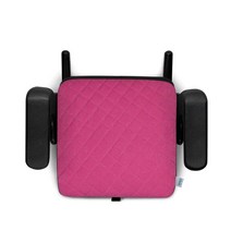 클렉 올리 ISOFIX 부스터 카시트 토키도키 1개, 플라밍고