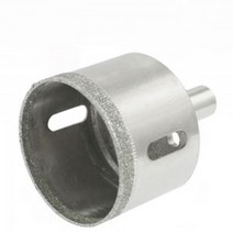 코어홀쏘 유리 구멍뚫기 코아드릴날 50mm 홀컷터 가성비좋은 홀커터 홀가공