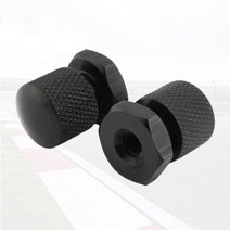 할리 데이비슨 로드 킹 스트리트 글라이드 오토바이 뒷좌석 나사 트림 커버 솔로 장착 너트 볼트 로드 글라이드 FLTR FLTRI, CHINA, A