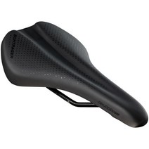 본트레거(Bontrager) Arvada Comp Saddle_BLACK, NOT DELIVERABLE: 148 MM, BLACK
