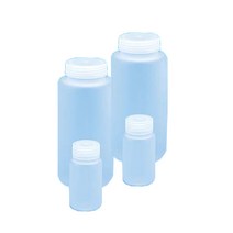 PP 광구병 (오토클레이브/멸균가능) 실험실 시약병 보관통, PP광구병 1000ml-6개 (582250)