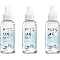 Ayon Soho Sop 소프트 오리지널 드라이 오일 바디 스프레이 (Hoho Bar 150ml 3)