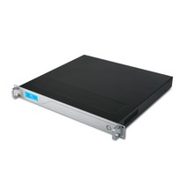 [2MONS] 1U LCD D400 (랙마운트/1U), 상세페이지 참조