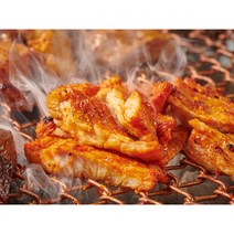 곱나좋군 [11시까지 주문건 당일 발송] 양념구이 곱창모둠 400g, 1팩, 특양(200g)